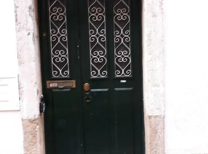 Flat In Historic Neighbourhood