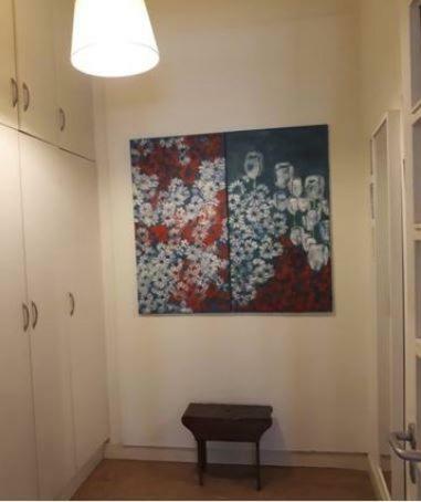 Flat In Historic Neighbourhood *