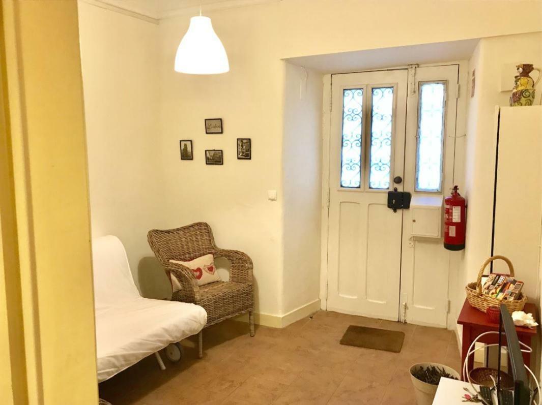 Flat In Historic Neighbourhood Apartment