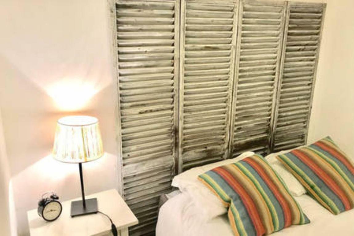 Flat In Historic Neighbourhood Appartement *