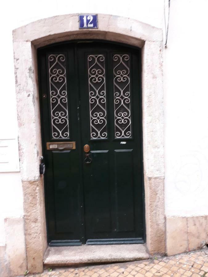 Flat In Historic Neighbourhood Apartment *